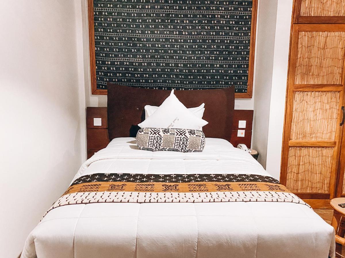 Ike'S Cultural Village كوماسي المظهر الخارجي الصورة